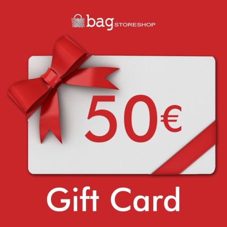 TARJETA REGALO 50€