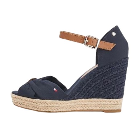ZAPATOS TOMMY HILFIGER - AZUL