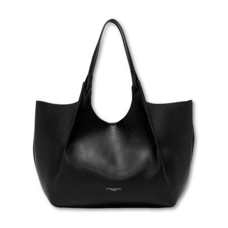 Sac Gianni Chiarini Dua - Chameau noir
