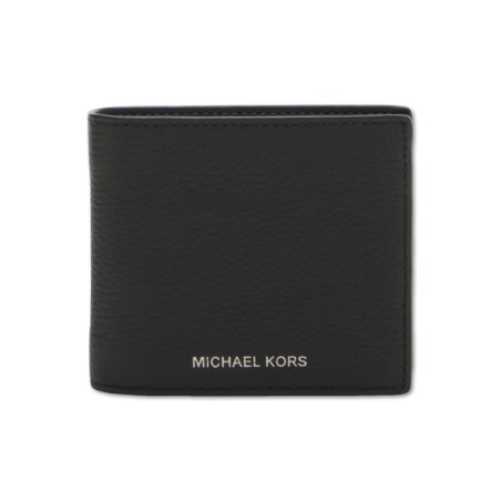 Portafoglio Michael Kors Notched