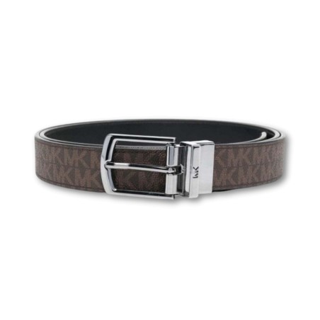 Ceinture Michael Kors - Maure-Noir