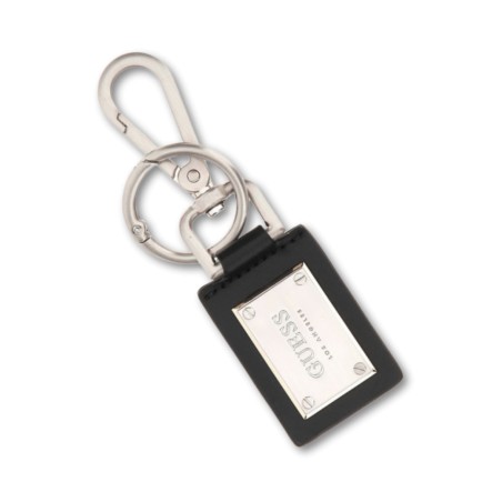 Porte-clés Devinez Lingot - Noir