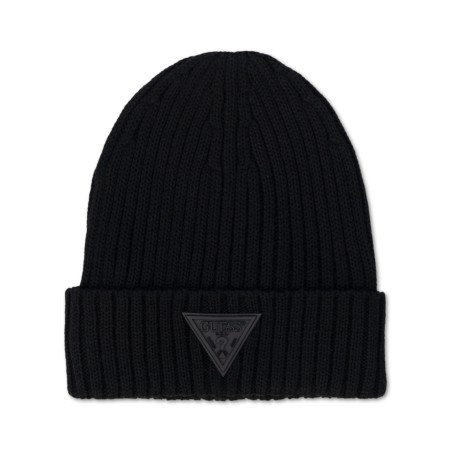 Gorro Guess - Negro