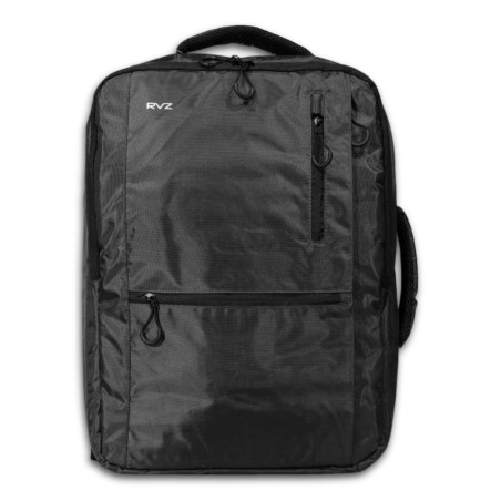 Ravizzoni Rucksack - Schwarz