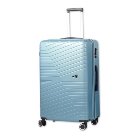 Ravizzoni-Trolley - Blau