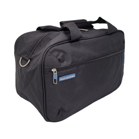 Sac Ravizzoni - Noir