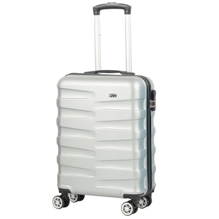 Ravizzoni-Trolley - Silber
