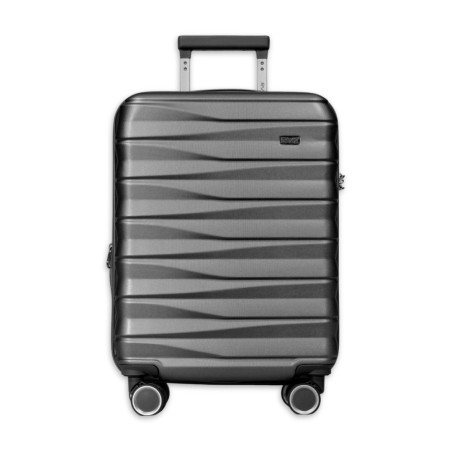 Ravizzoni-Trolley - Grau