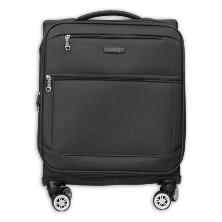 Trolley Ravizzoni Panama - Nero