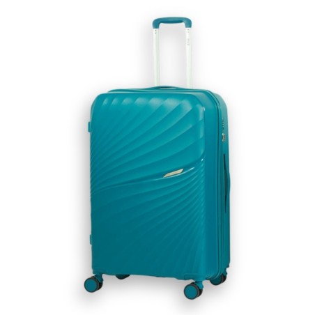 Ravizzoni-Trolley - Blau