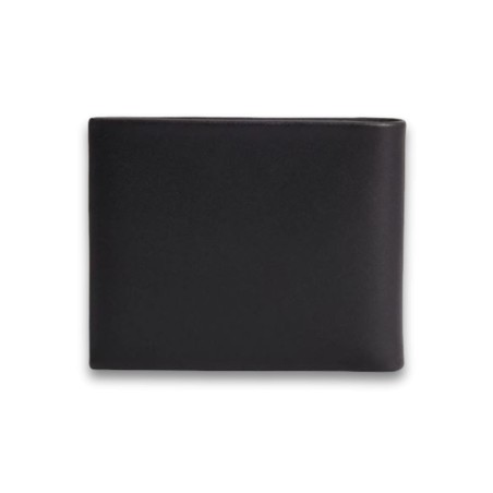 Cartera Calvin Klein - hombre - Negro