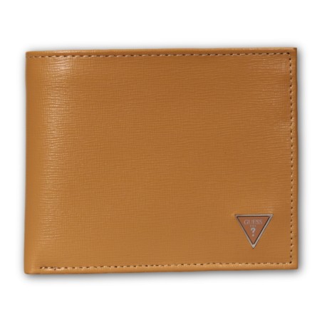 Portefeuille Guess Certosa - Sable