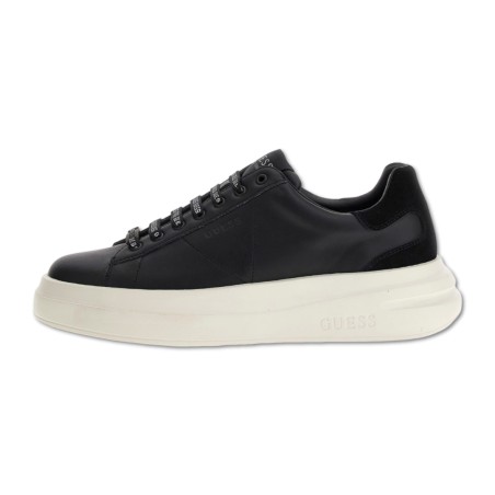 Chaussures Guess Elbe - Noir