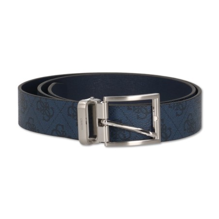 Devinez la ceinture - Bleu