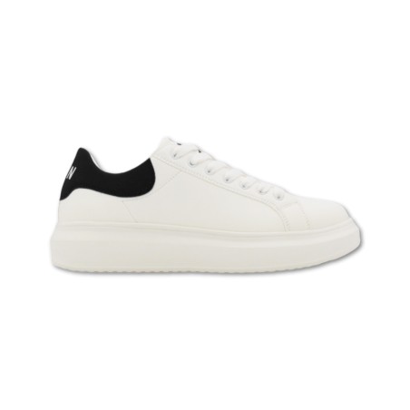 Icon Sneakers - White
