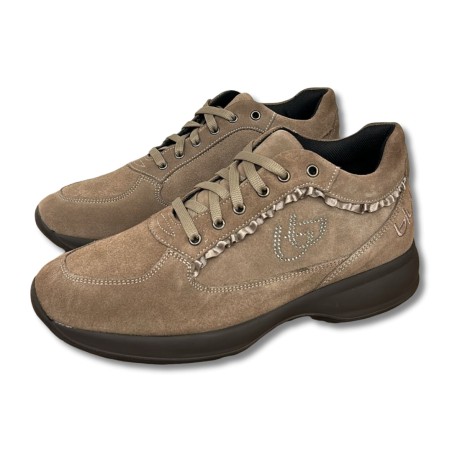 ZAPATO BYBLOS AZUL - 055