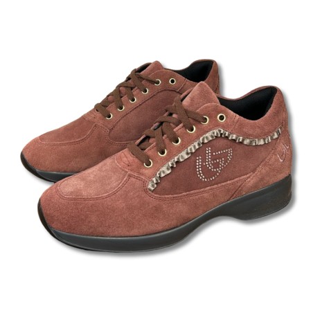 Scarpe Blu Byblos - 011