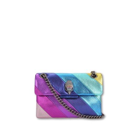 Bolso Kensington Kurt Geiger - Multicolor