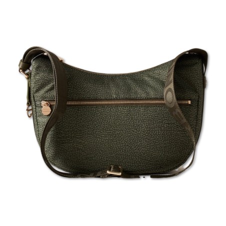 Borsa donna Borbonese Eco Line