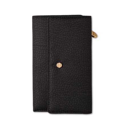 Borbonese Wallet - Bordeaux 027