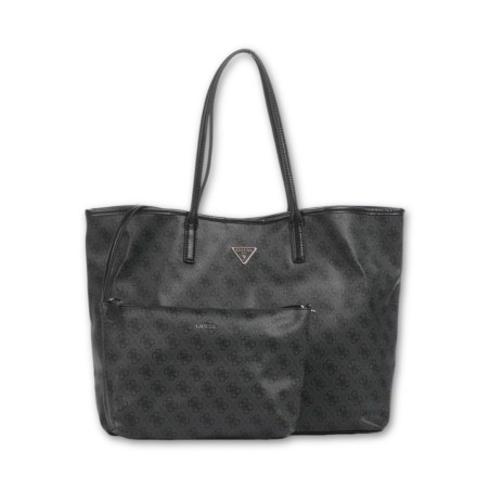 Guess Victoria Eco Bag - Ivory