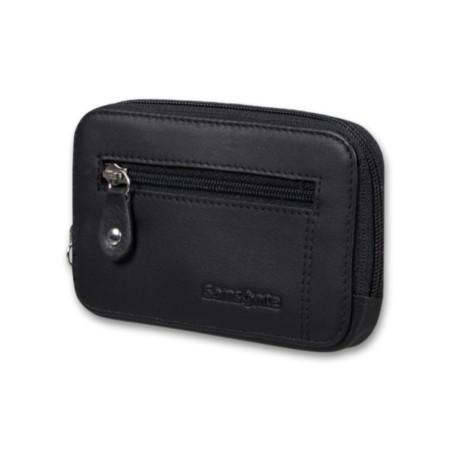 Samsonite Attack 2 Keychain