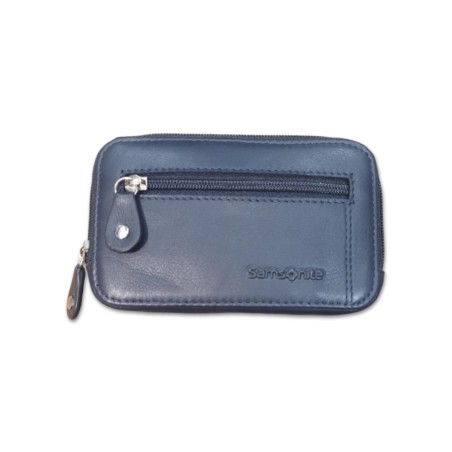 Portachiavi Samsonite Attack 2 - Blue
