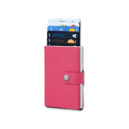 Samsonite Alu Fit Card Holder