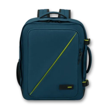 Zaino American T. Take2Cabin - azul