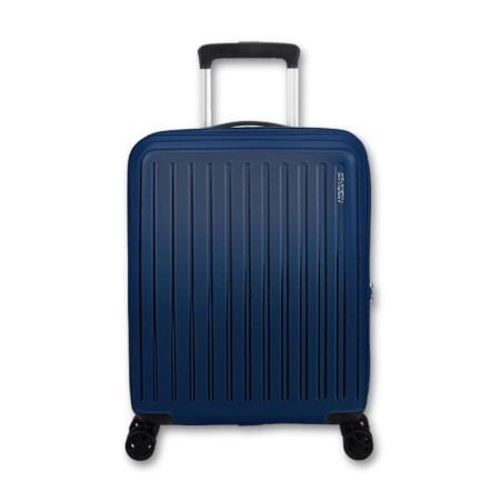 Trolley American Tourister Rejoy - Blu-Navy
