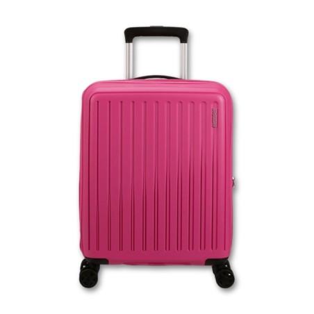 Trolley Samsonite Rejoy - Rosa hawaiano
