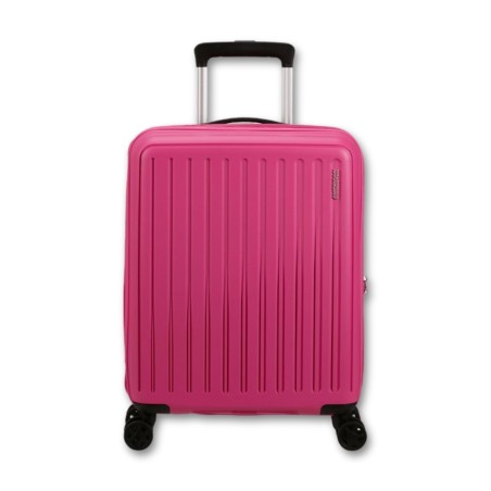 Trolley Samsonite Rejoy - Rosa hawaiano