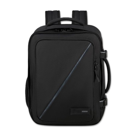 American Tourister Take2Cabin Rucksack - DarkNavy 61