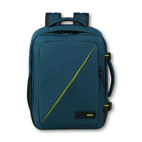 Zaino American T.Take2Cabin - azul