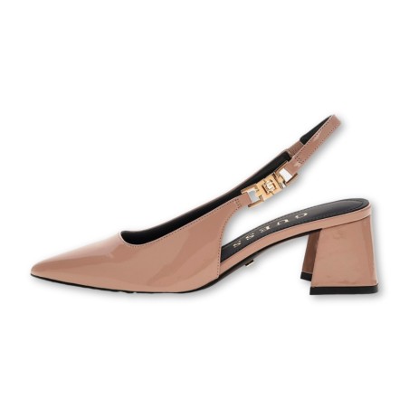 Chaussures Guess Zabela - Nu
