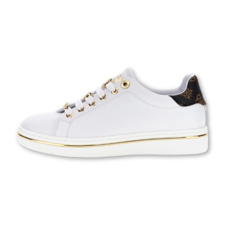 Guess Stasey Schuhe - Weiß