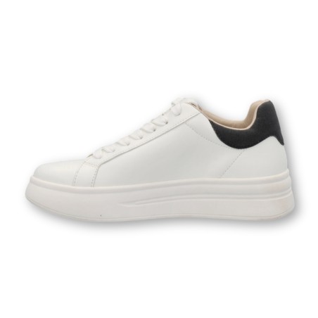 Devinez les chaussures Winnie - Noir et blanc