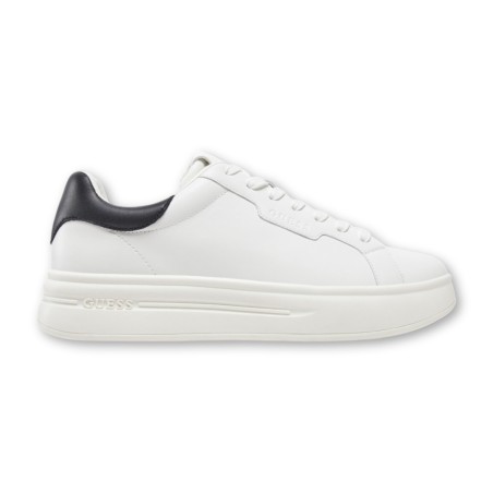 Chaussures Guess Winno - Noir et blanc