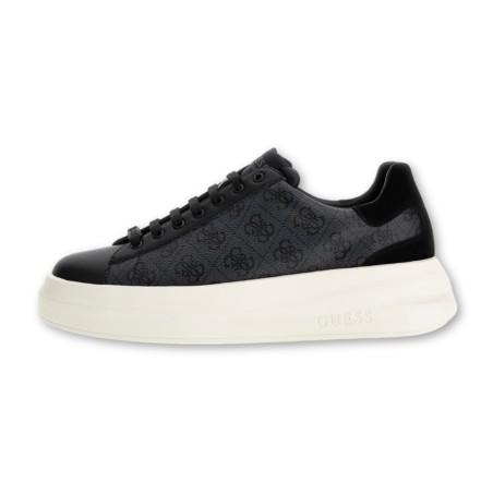 Chaussures Guess Elbe - Noir