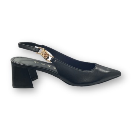 Chaussures Guess Zabela - Noir