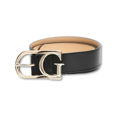 Guess Evaine Belt - Black