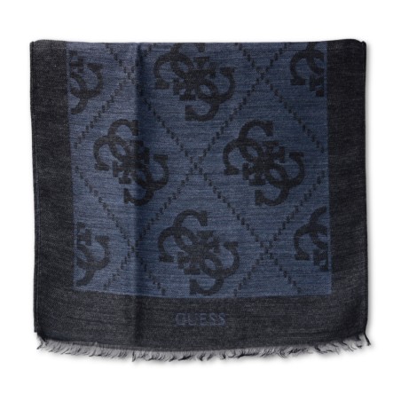 Guess Salzburg Scarf - Blue