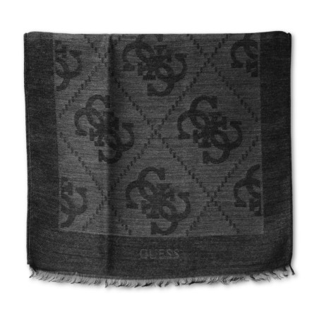 Guess Salzburg Scarf - Black