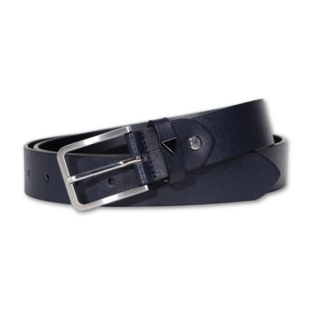 Ceinture Guess Stuttgart - Bleu