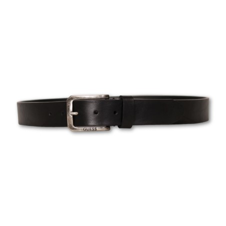 Ceinture Guess Coimbra - Noir