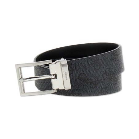 Ceinture Guess Bucarest - Noir