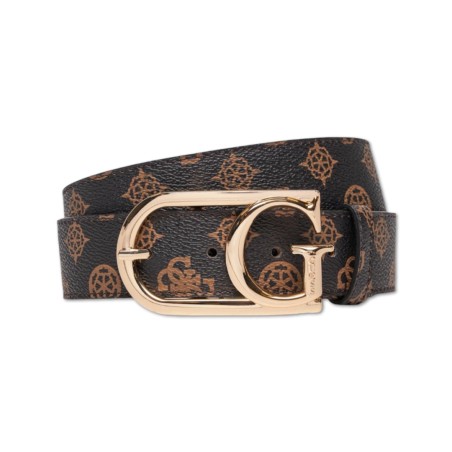 Guess Dorys Belt - Moor