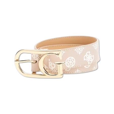 Guess Dorys Belt - Sand