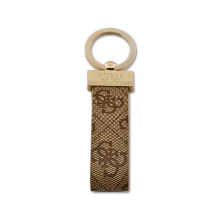 Porte-clés Guess Zamira - Lait