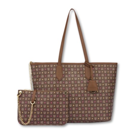 Borsa Pollini Heritage